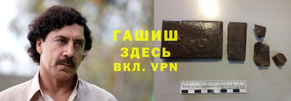 винт Гусев